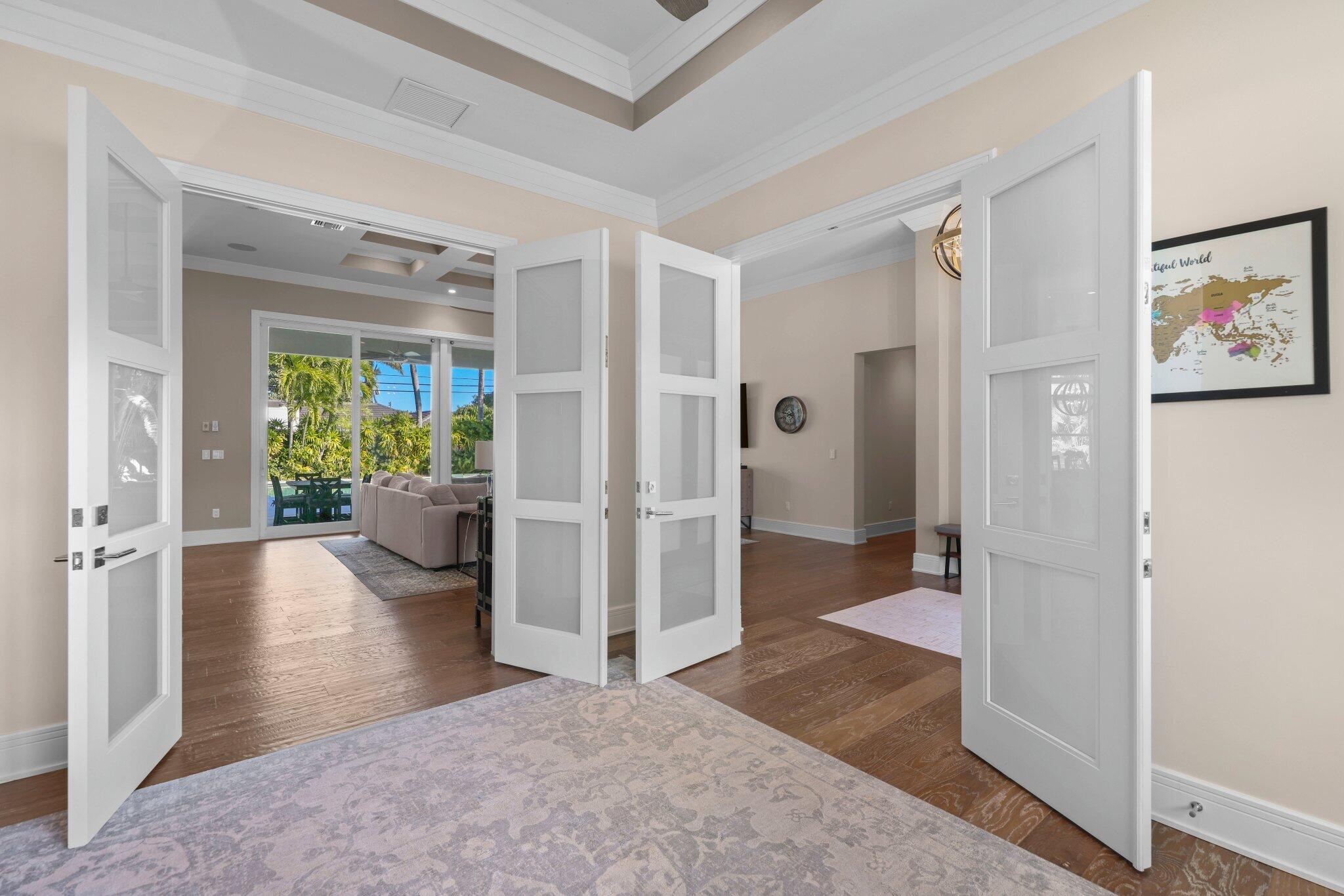 701 NW 7th Street
