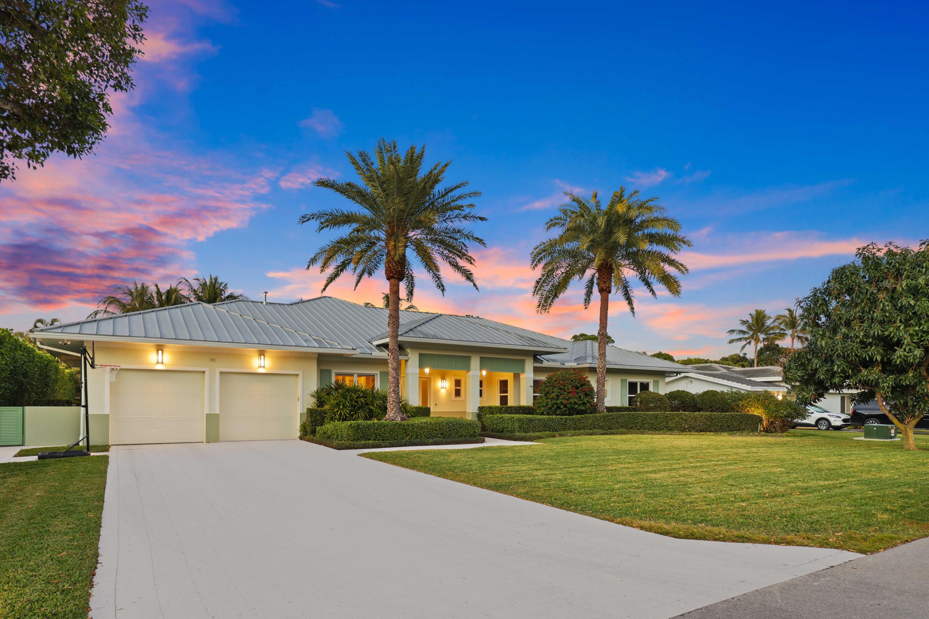 701 NW 7th Street