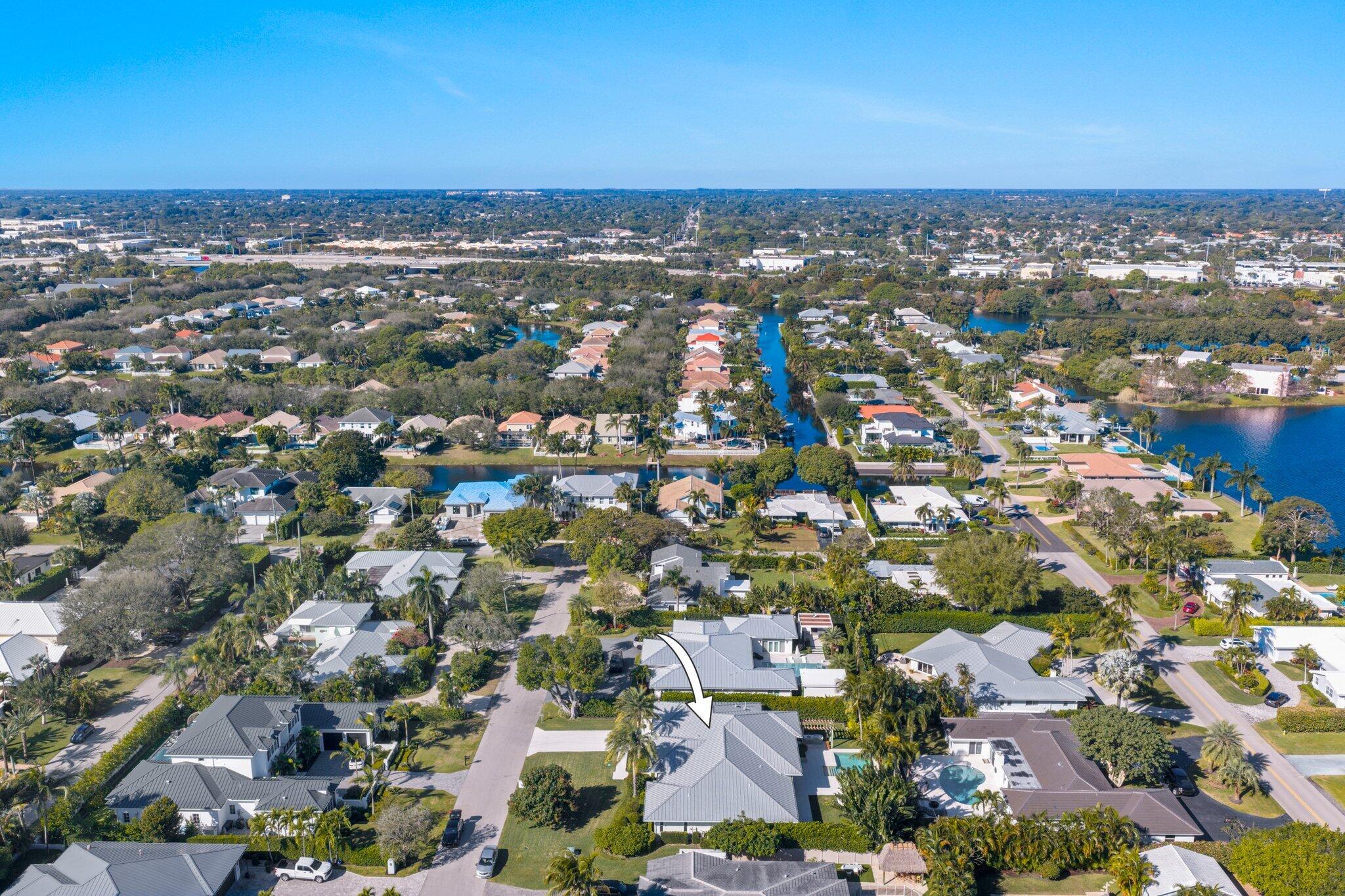 701 NW 7th Street