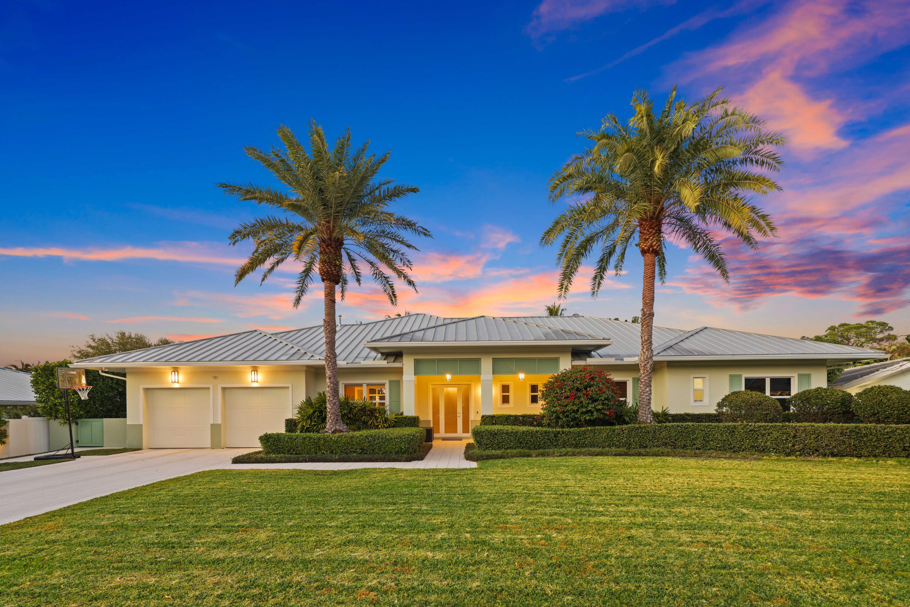 701 NW 7th Street