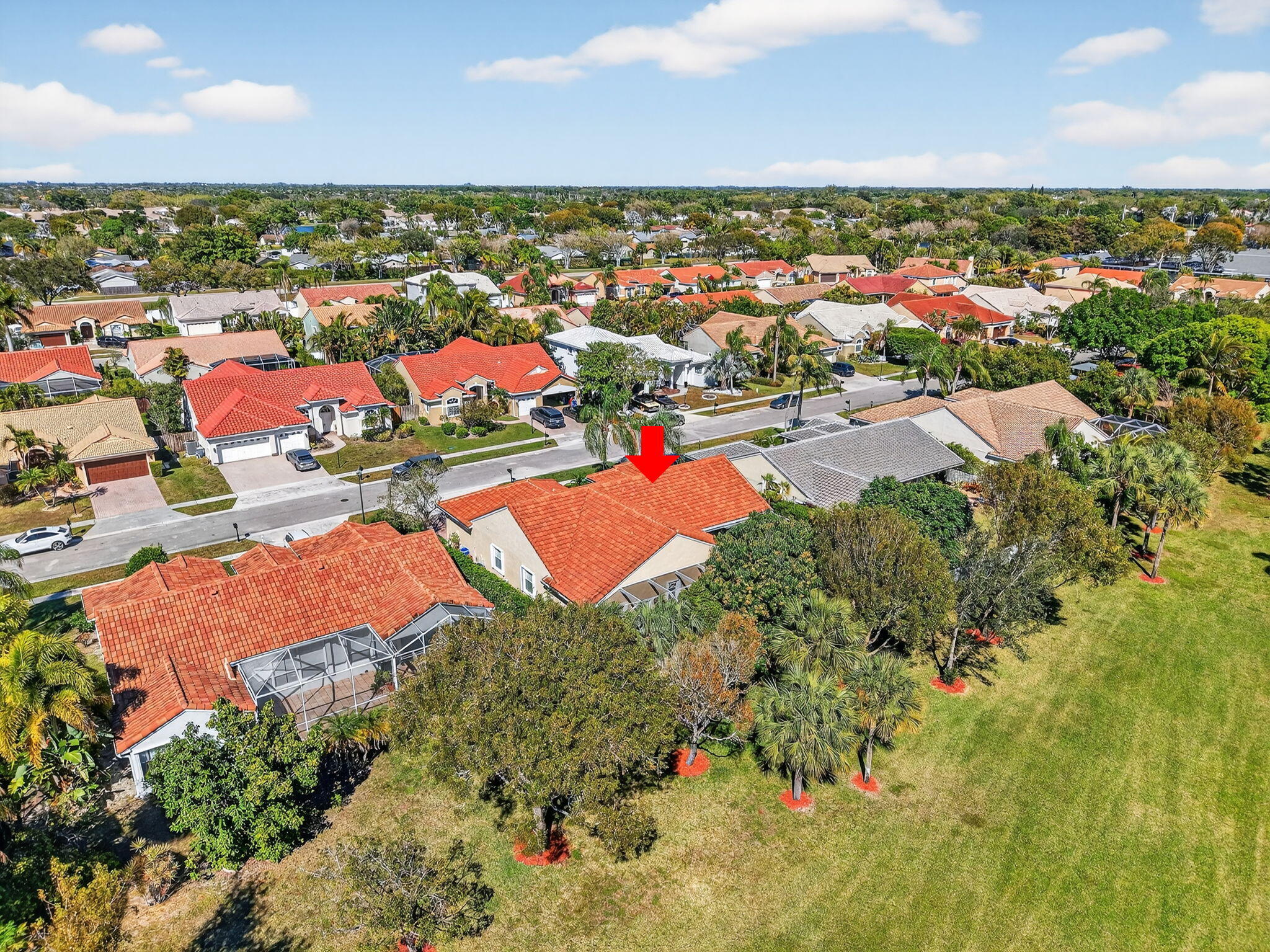 9331 Vedra Pointe Lane