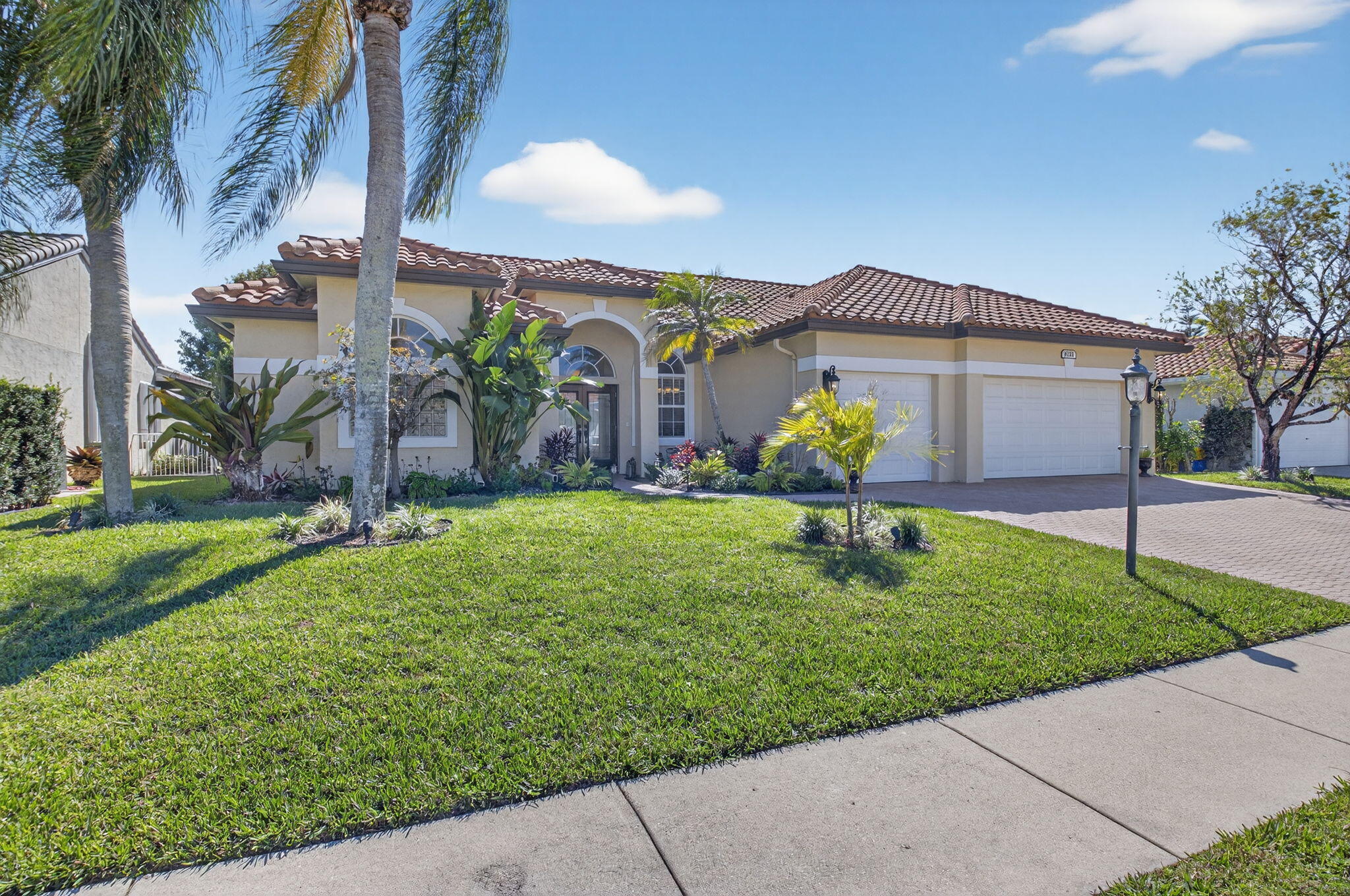 9331 Vedra Pointe Lane