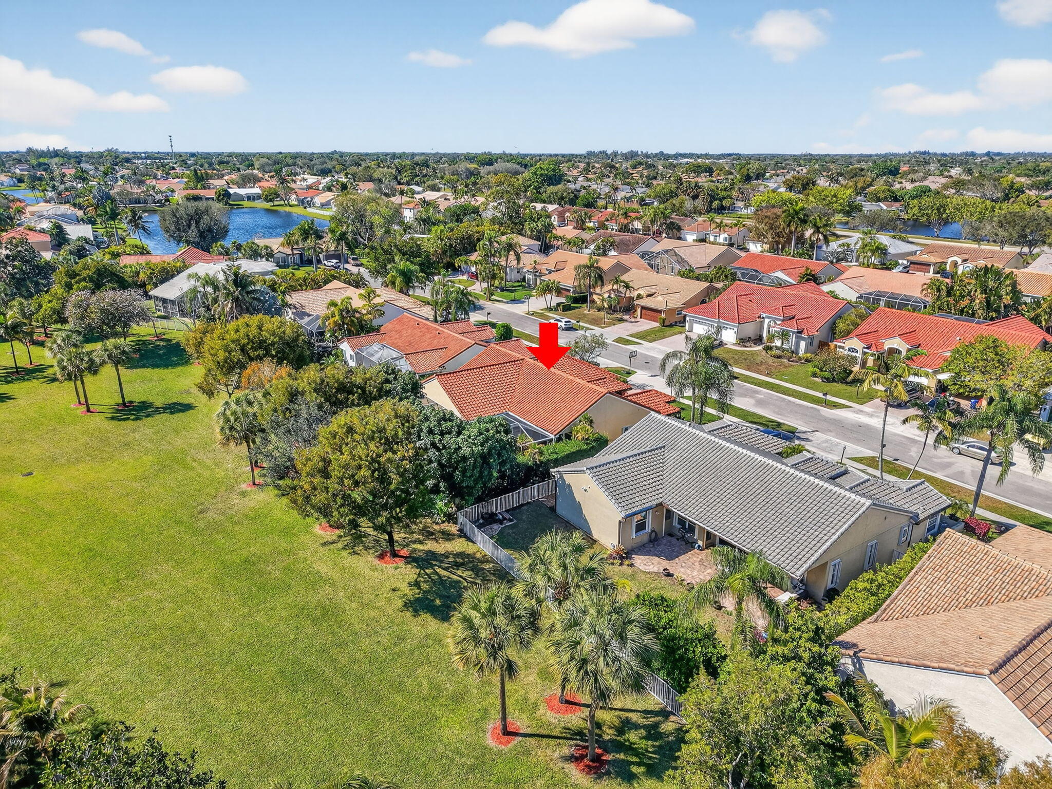 9331 Vedra Pointe Lane