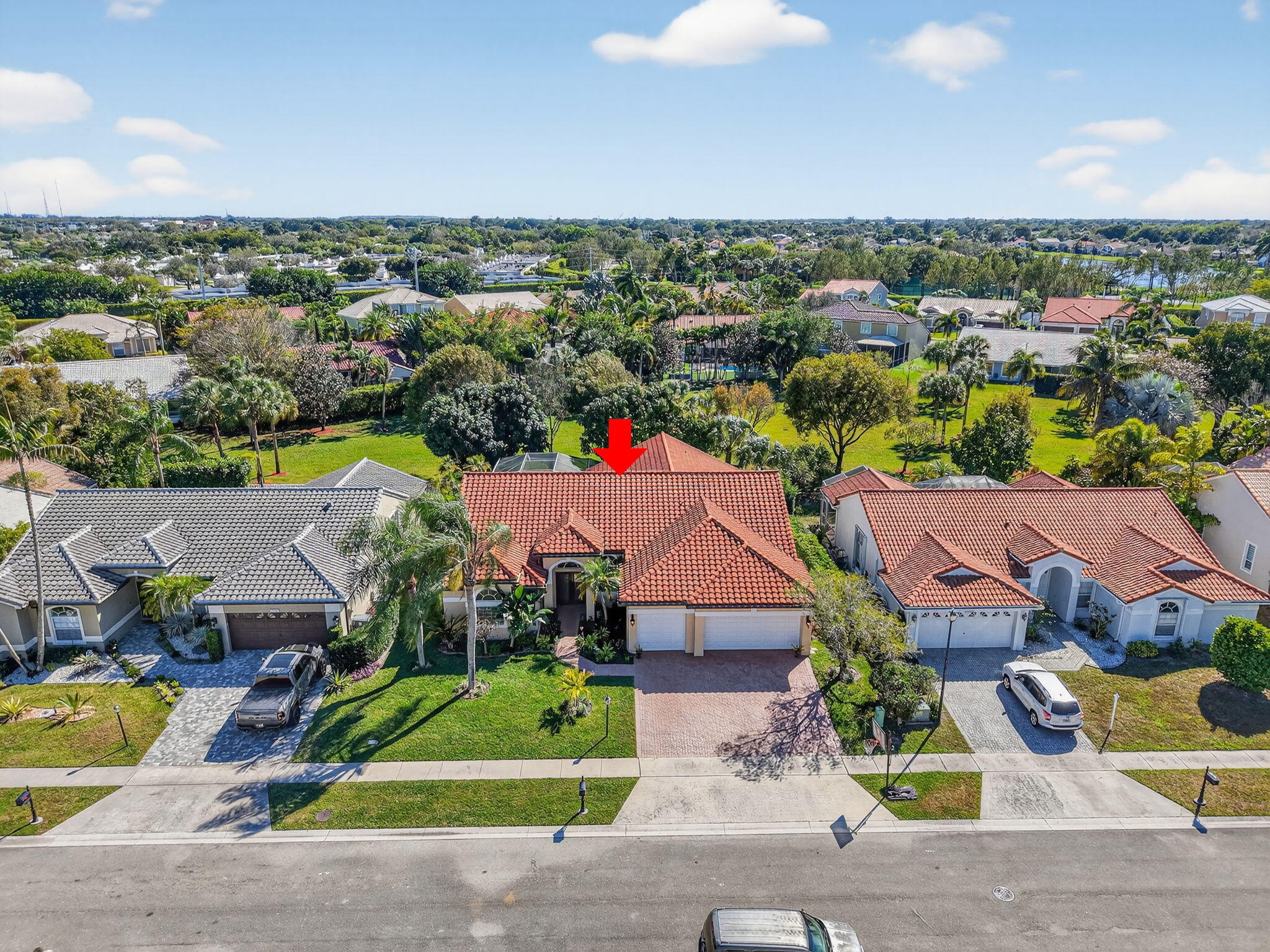 9331 Vedra Pointe Lane
