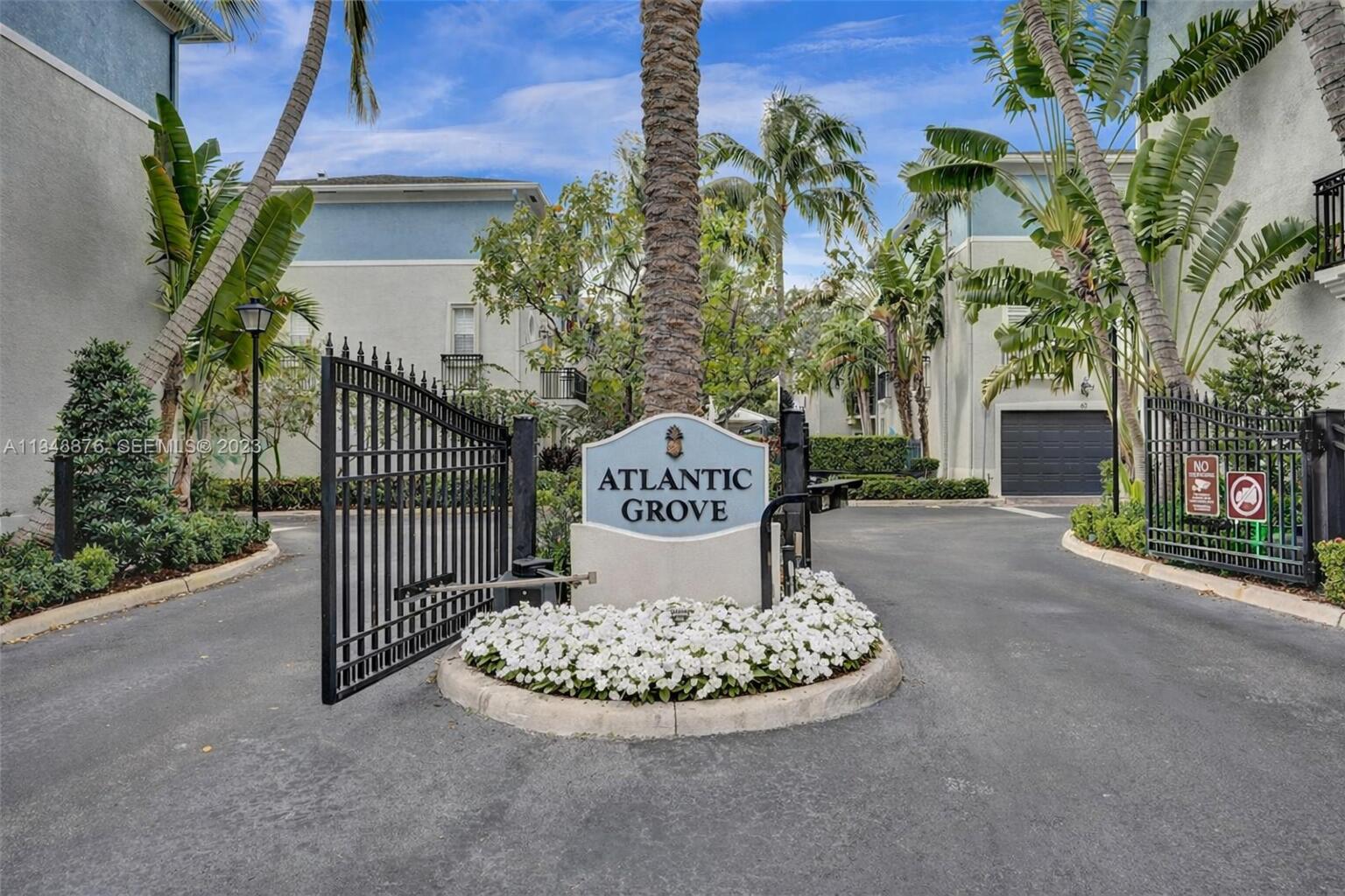 325 Atlantic Grove Way