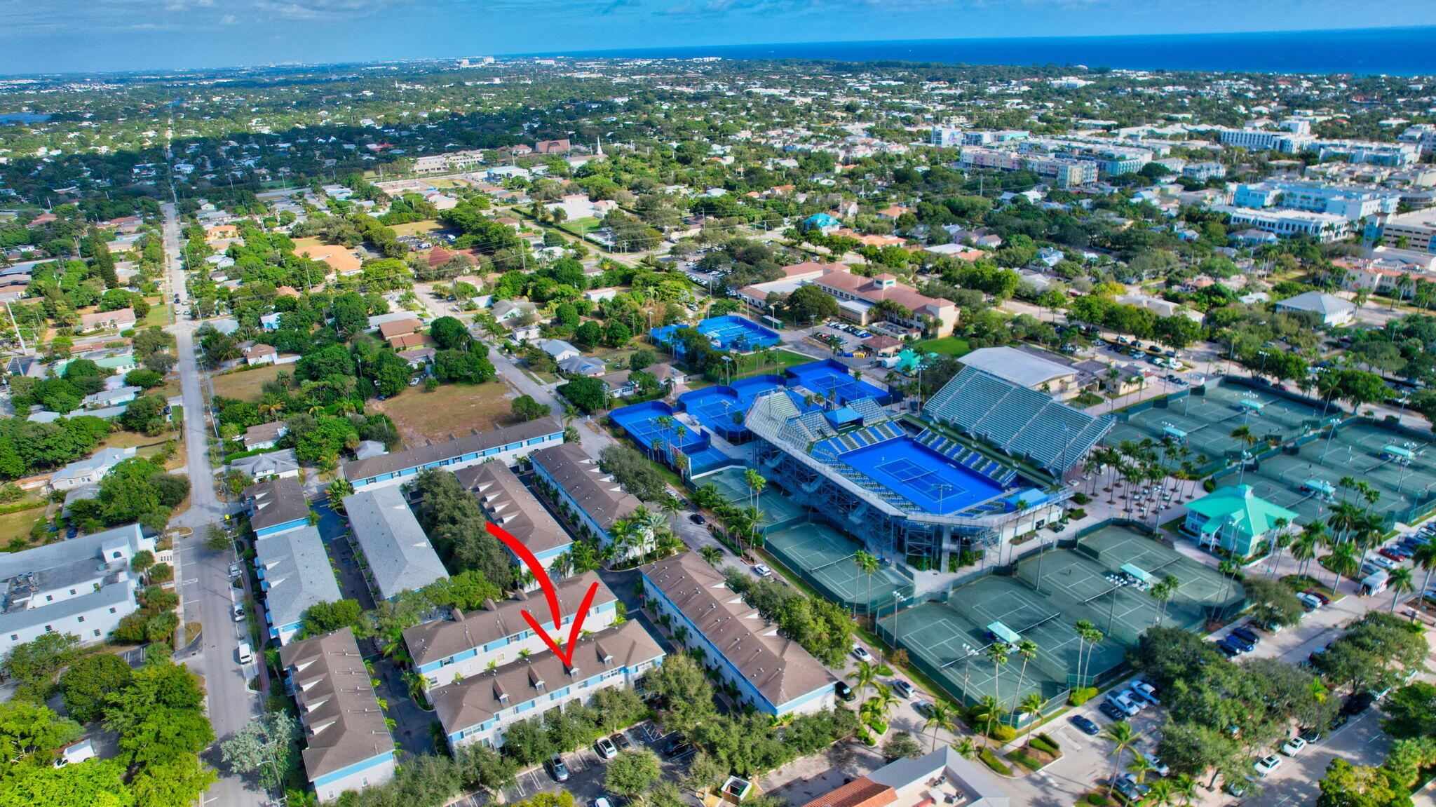 325 Atlantic Grove Way