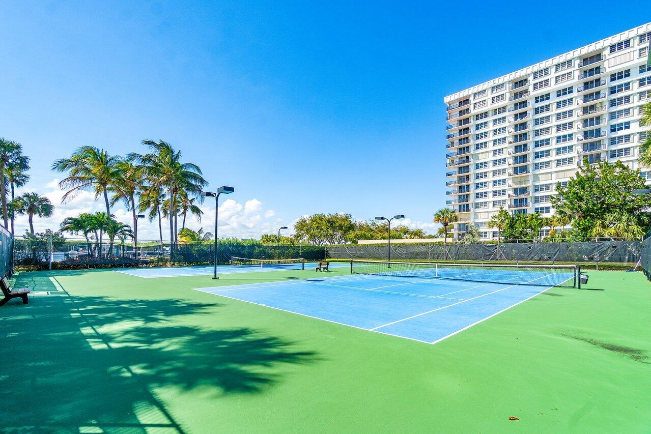 2003 N Ocean Boulevard 904