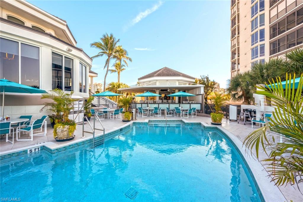 8231 Bay Colony DR # 1004