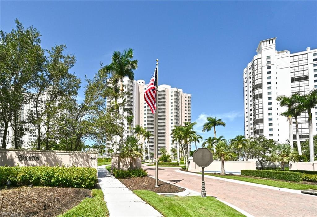 8231 Bay Colony DR # 1004