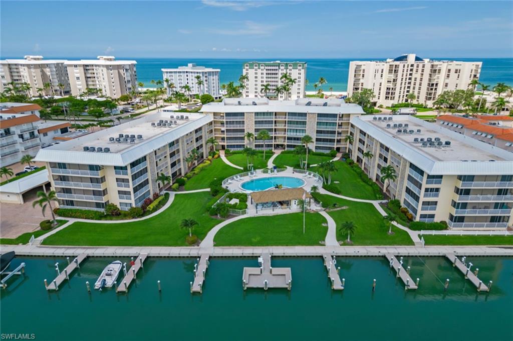 3000 Gulf Shore BLVD N 207