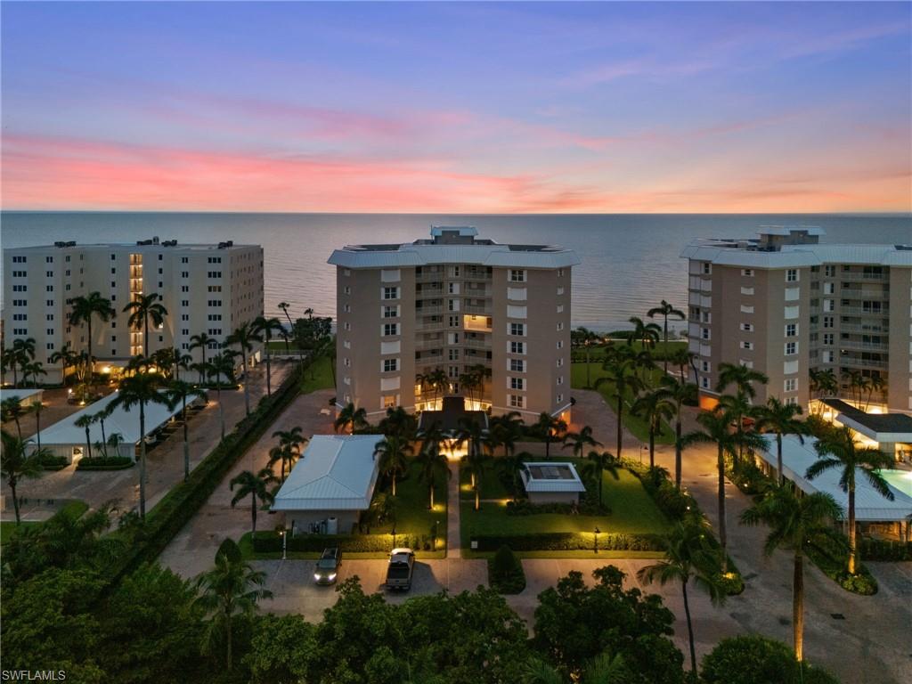 2901 Gulf Shore BLVD N 101S