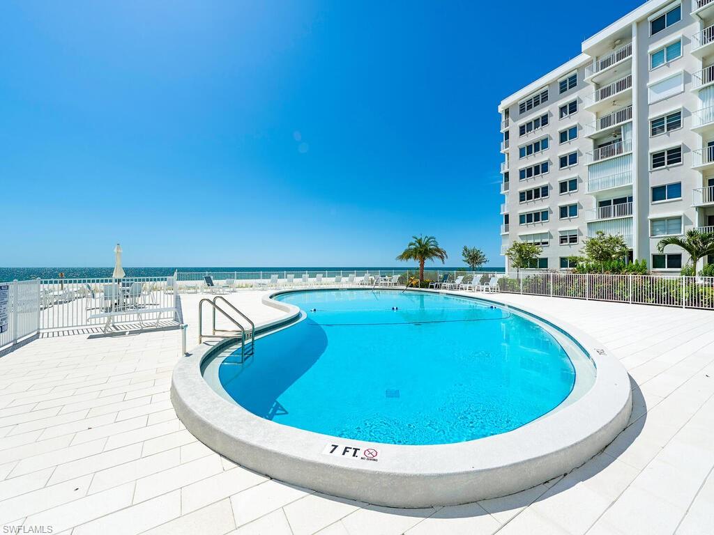 3443 Gulf Shore BLVD N # 309, NAPLES Unit: 309