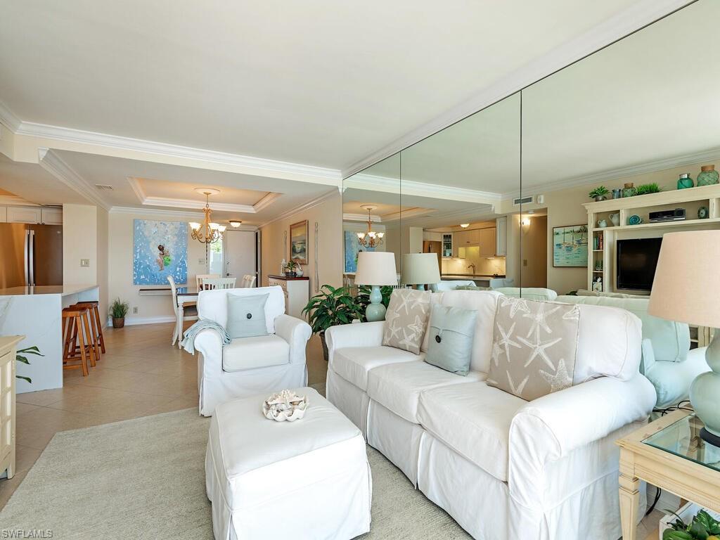 3443 Gulf Shore BLVD N # 309, NAPLES Unit: 309