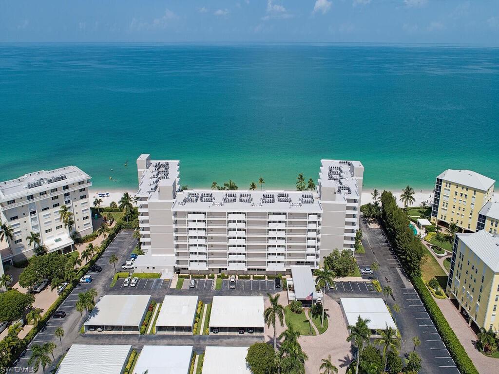 3443 Gulf Shore BLVD N # 309, NAPLES Unit: 309