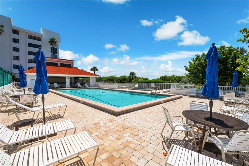 4545 Gulf Of Mexico DR # 511