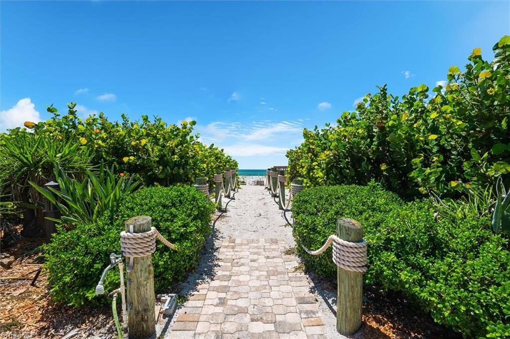 4545 Gulf Of Mexico DR # 511