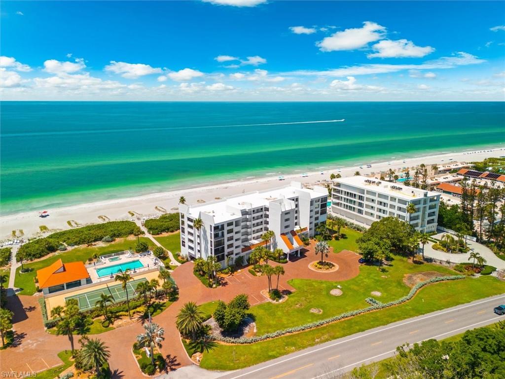 4545 Gulf Of Mexico DR # 511