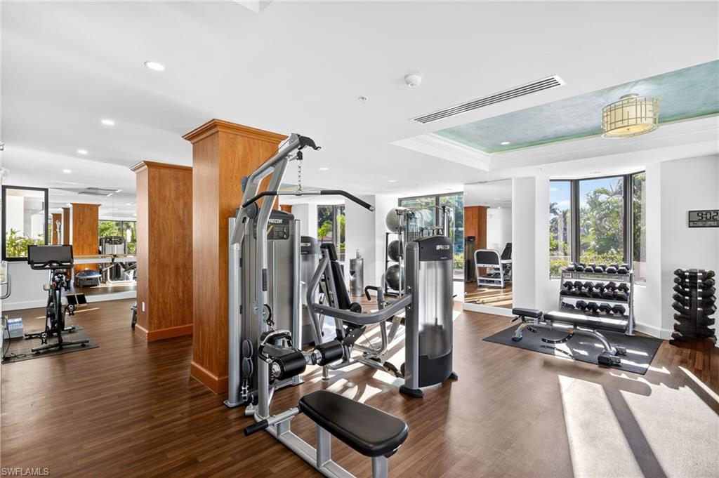 6075 Pelican Bay BLVD # 1203