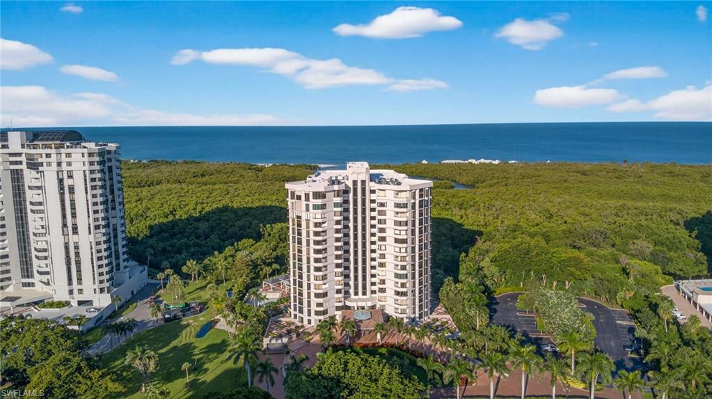 6075 Pelican Bay BLVD # 1203