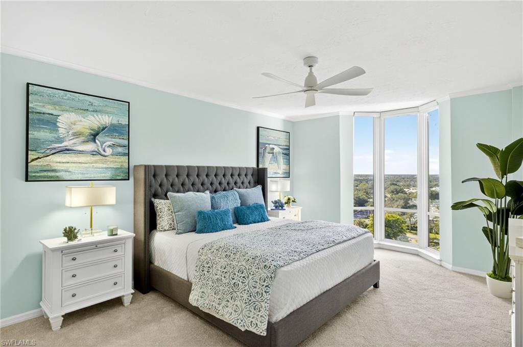 6075 Pelican Bay BLVD # 1203