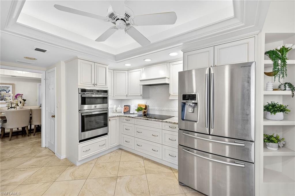 6075 Pelican Bay BLVD # 1203