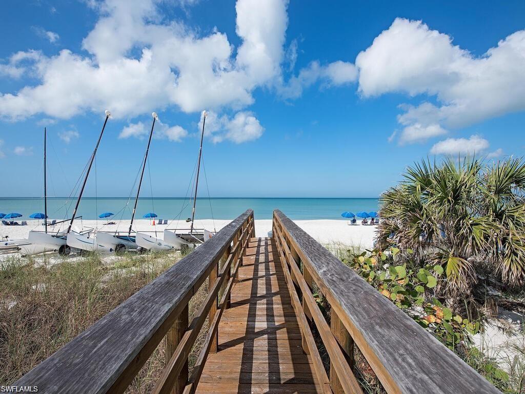 6075 Pelican Bay BLVD # 1203