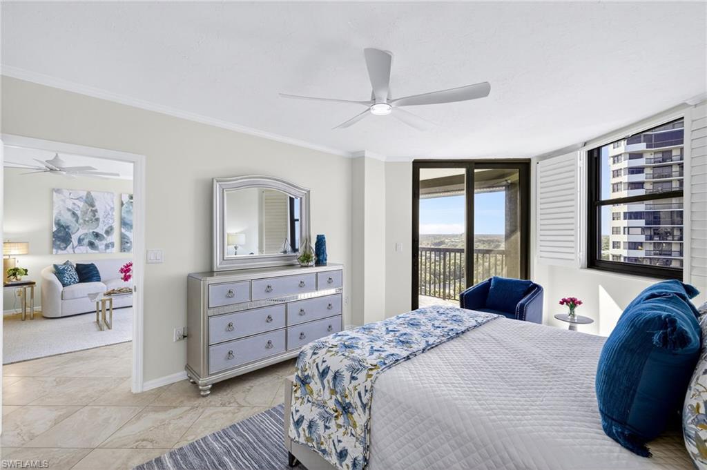 6075 Pelican Bay BLVD # 1203