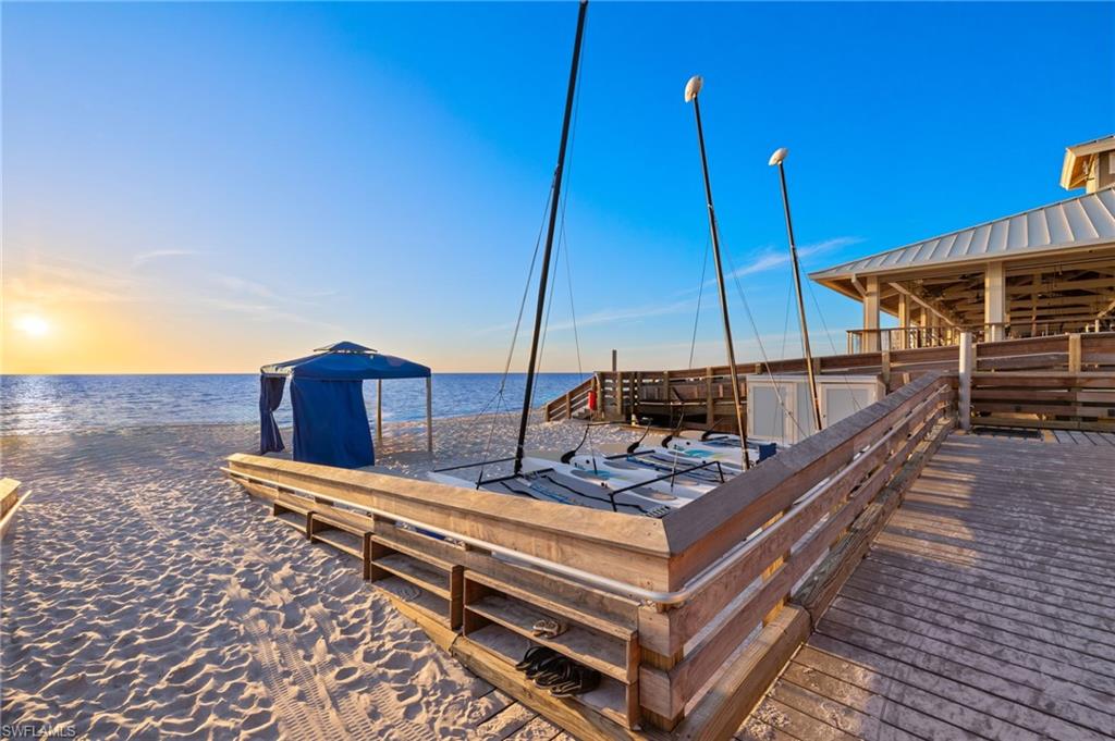 6075 Pelican Bay BLVD # 1203