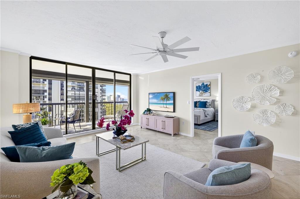 6075 Pelican Bay BLVD # 1203