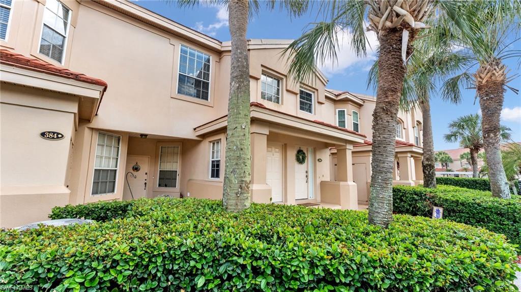 386 Enclave DR # 386