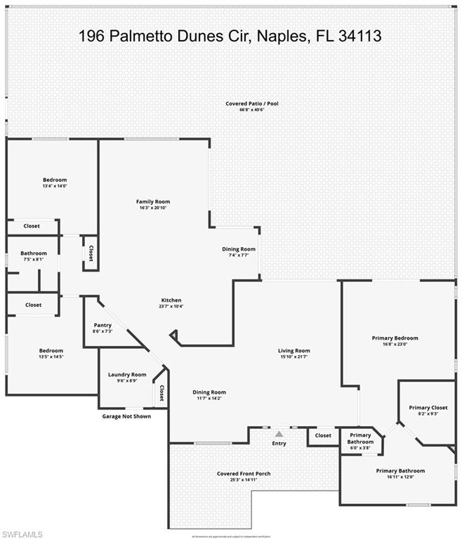 196 Palmetto Dunes CIR