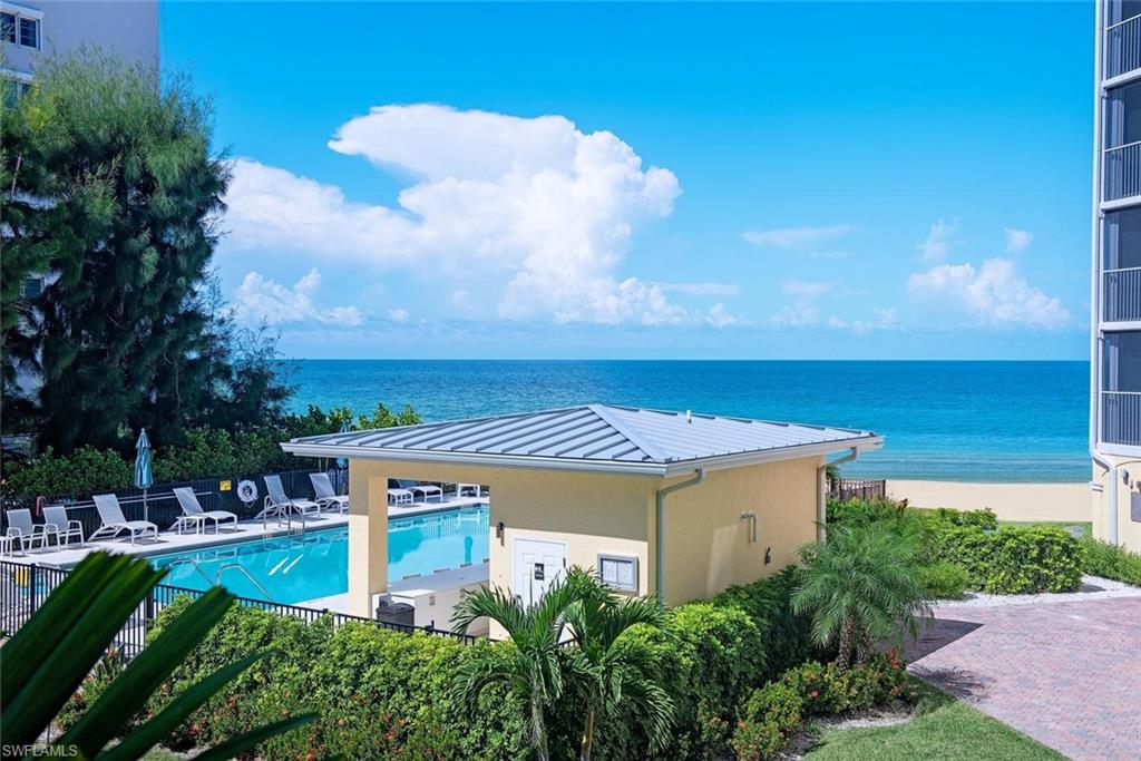 3483 Gulf Shore BLVD N 104