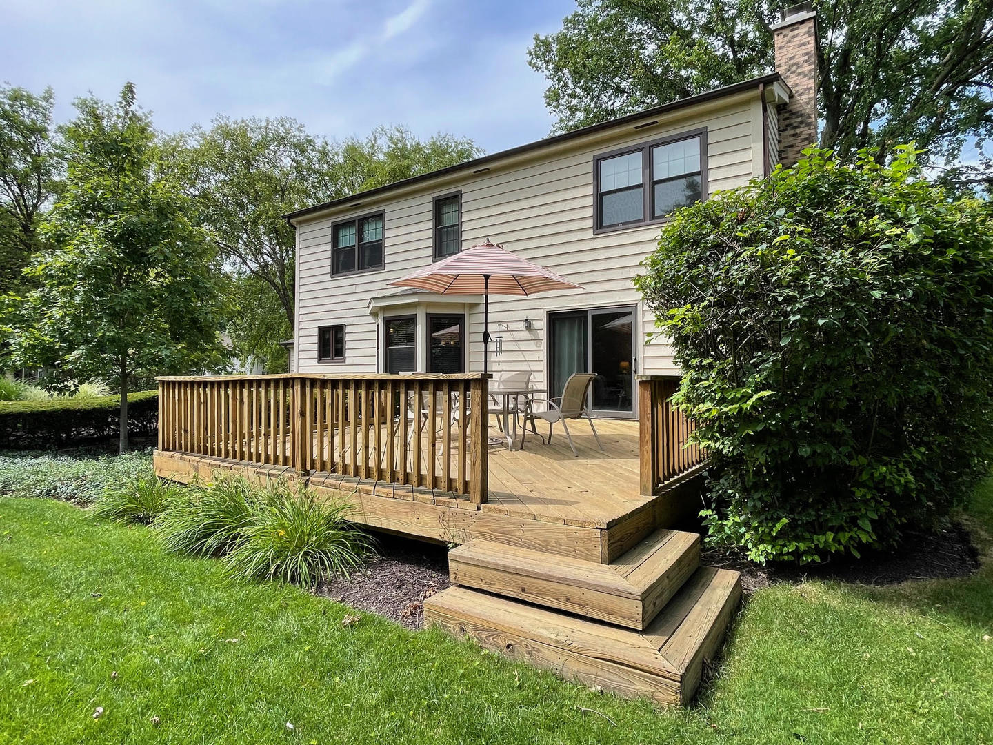 935 Savannah Circle