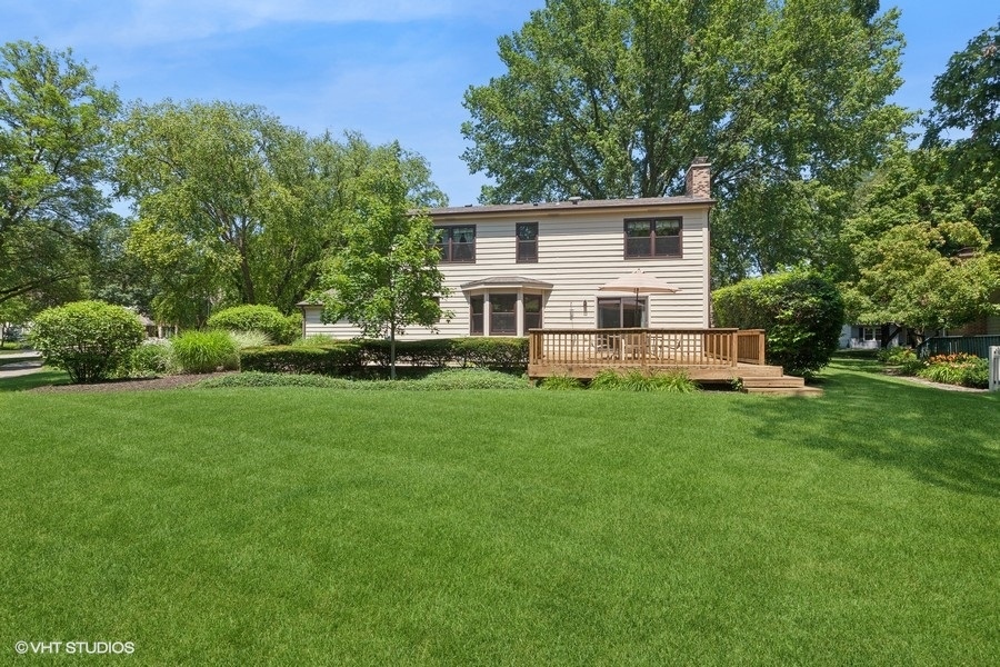 935 Savannah Circle