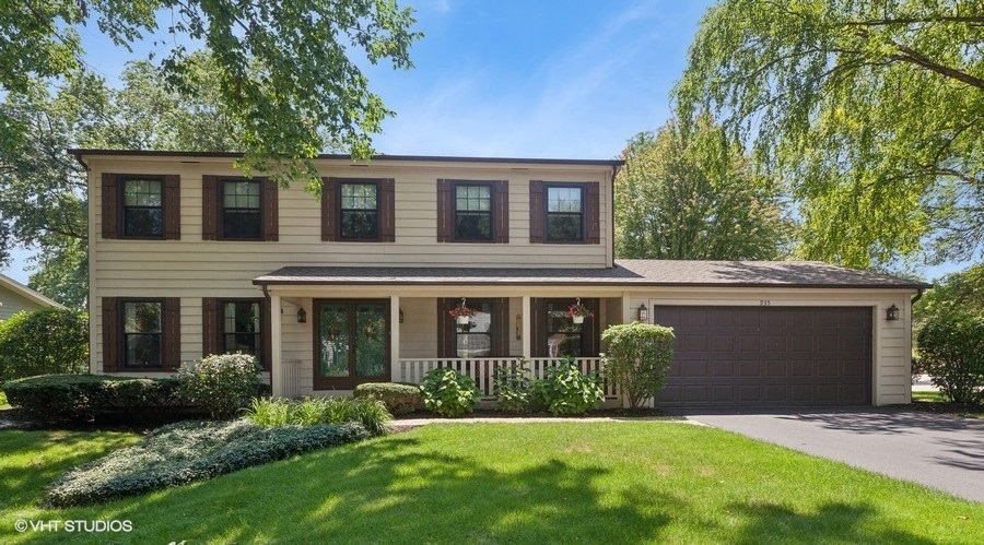 935 Savannah Circle