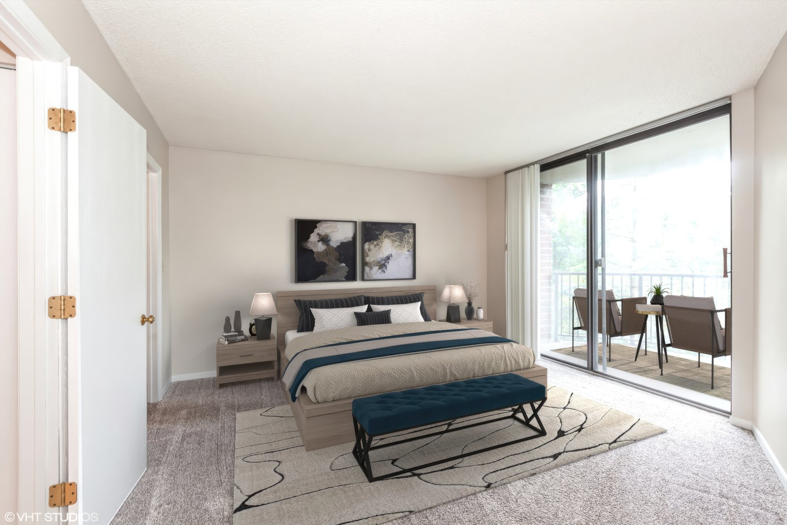 511 Aurora Avenue Unit: 414