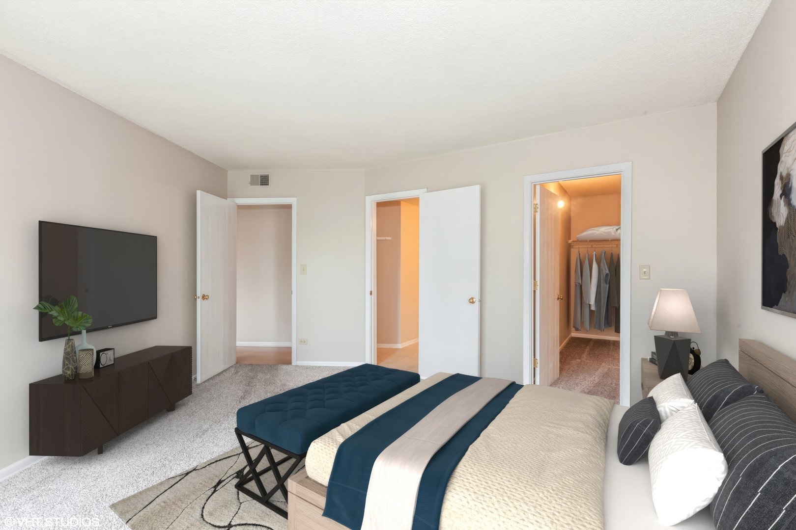 511 Aurora Avenue Unit: 414