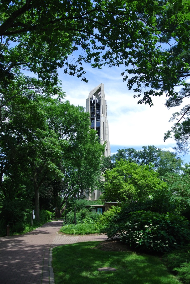511 Aurora Avenue Unit: 414