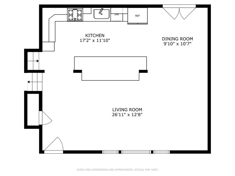 1113 Emerald Drive