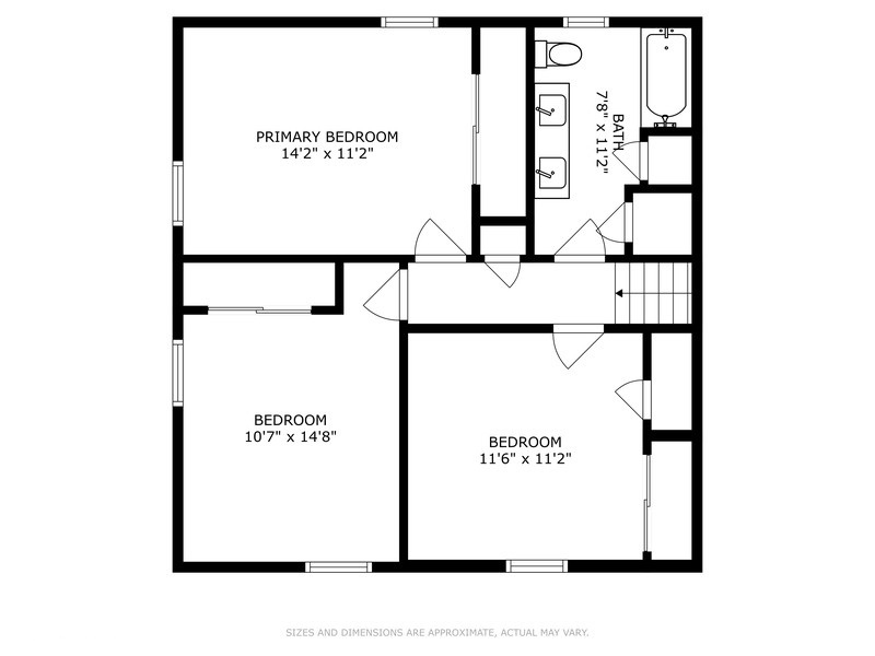 1113 Emerald Drive