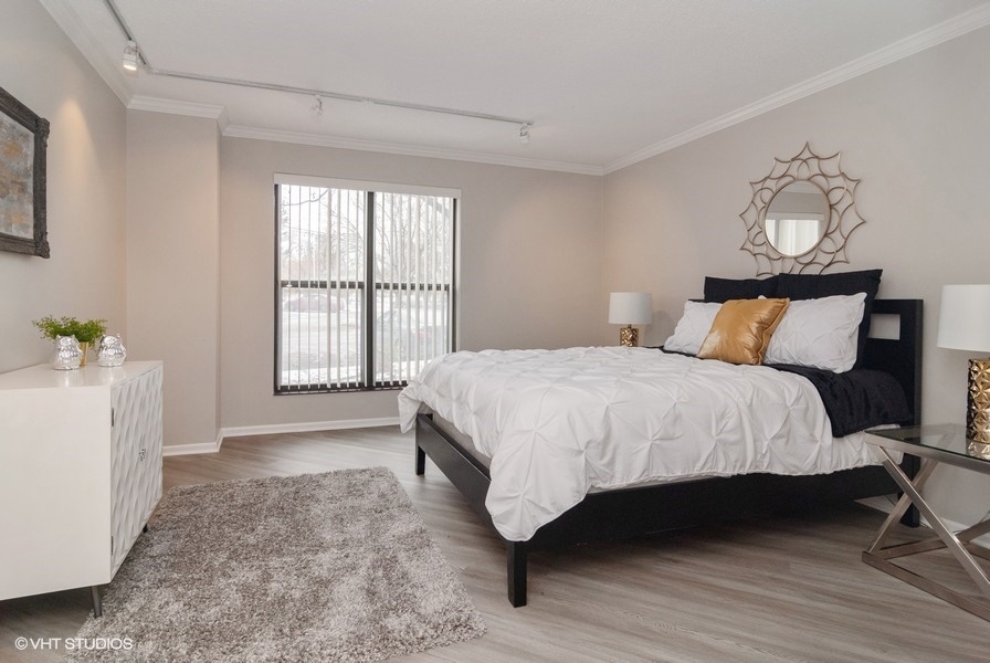 511 Aurora Avenue Unit: 118