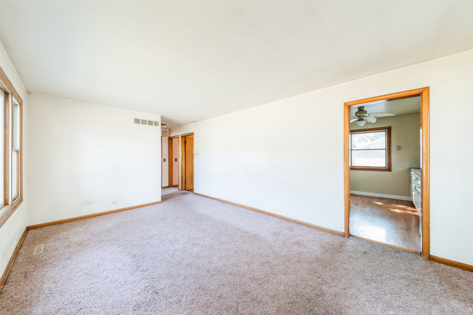 214 N Berteau Avenue