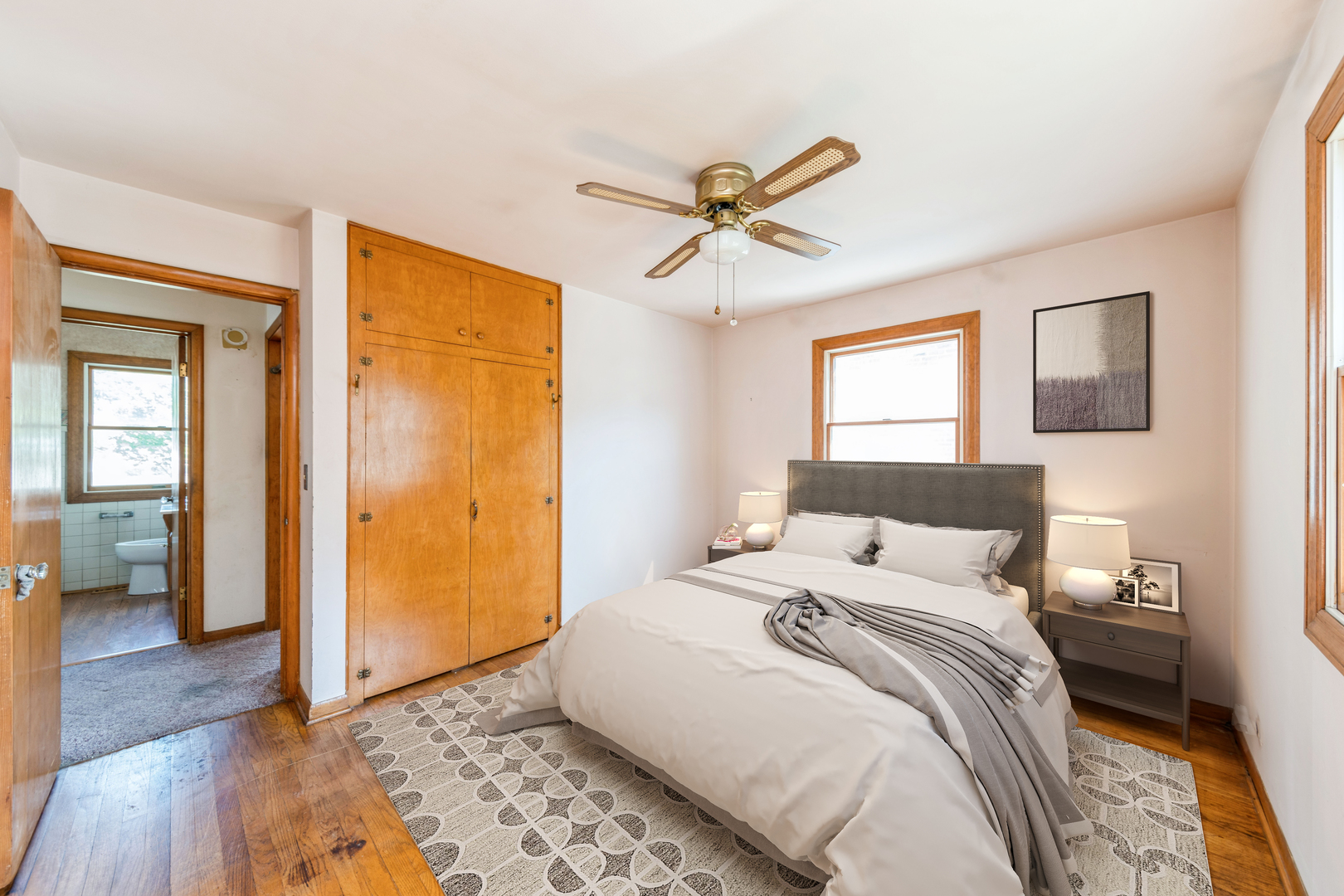 214 N Berteau Avenue