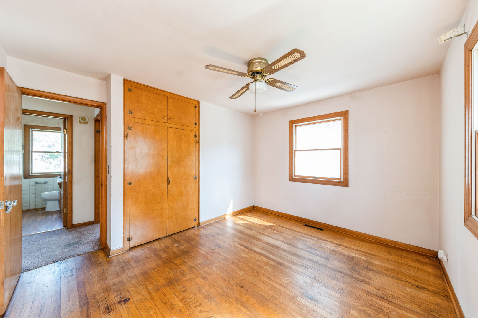 214 N Berteau Avenue