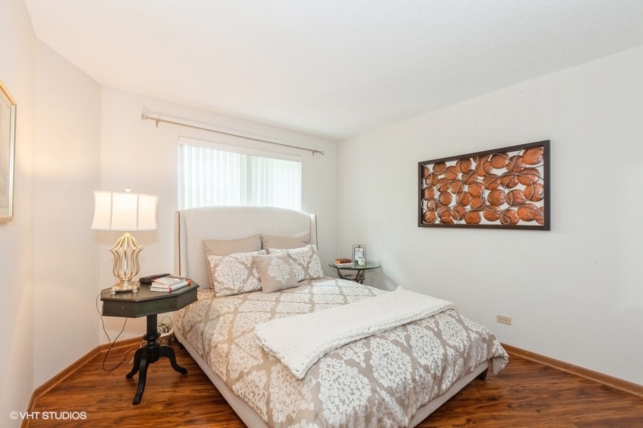 509 Aurora Avenue Unit: 401