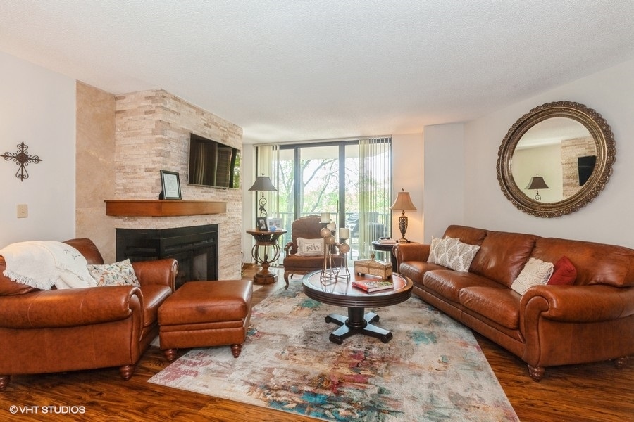 509 Aurora Avenue Unit: 401