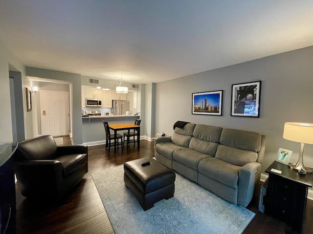 509 AURORA Avenue Unit: 308