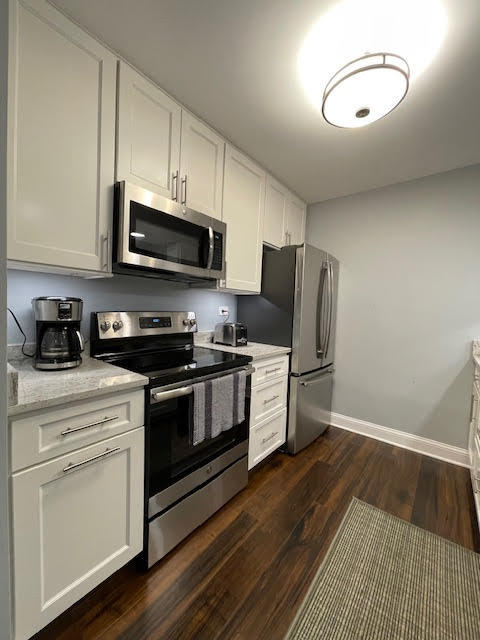 509 AURORA Avenue Unit: 308
