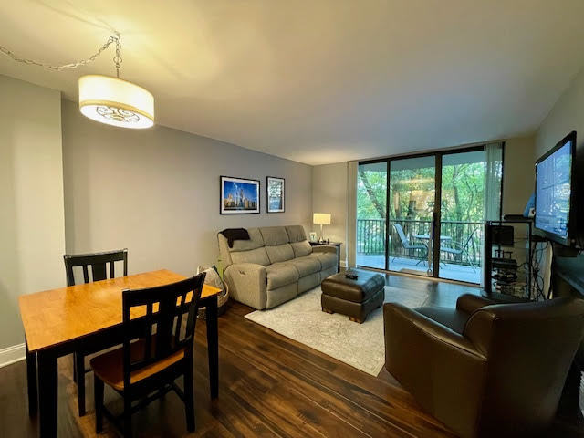 509 AURORA Avenue Unit: 308