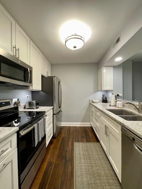 509 AURORA Avenue Unit: 308